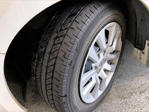 Used 2016 Nissan Altima 2.5 S w/ Power Driver Seat Package image 20