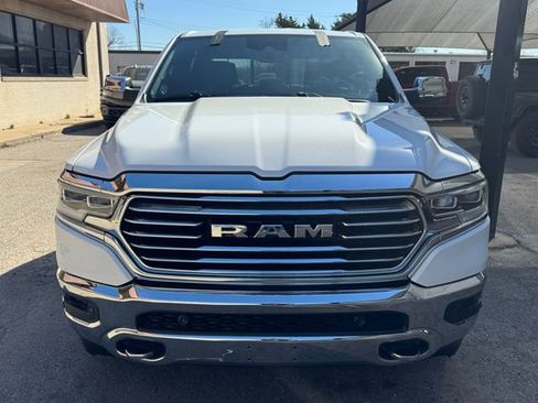 Used 2022 RAM 1500 Limited image 2