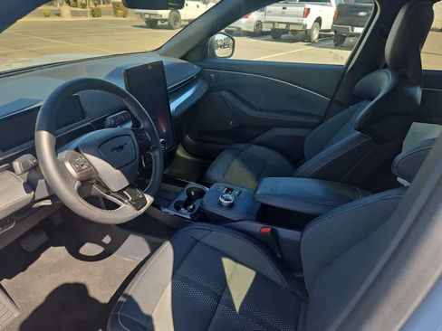 Used 2024 Ford Mustang Mach-E GT image 14