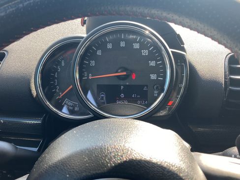 Used 2019 MINI Cooper Clubman S AWD/4WD image 13
