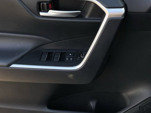 Used 2023 Toyota RAV4 XLE image 20