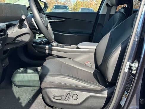 Used 2022 Kia EV6 Wind w/ Wind Technology Package image 16