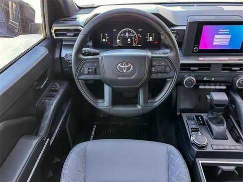 New 2026 Toyota Tacoma SR5 image 15