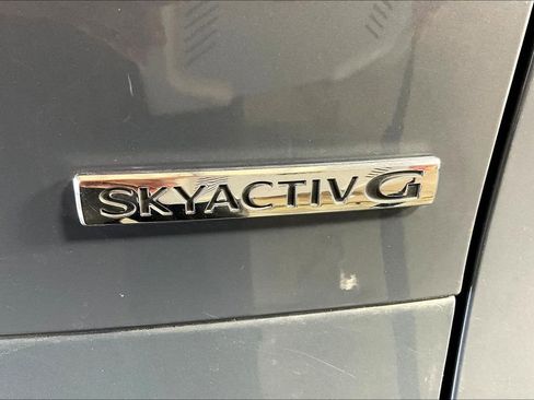 Used 2024 MAZDA CX-30 AWD 2.5 S w/ Preferred Package image 42