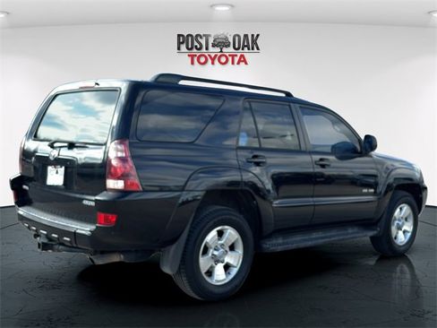 Used 2005 Toyota 4Runner SR5 image 7