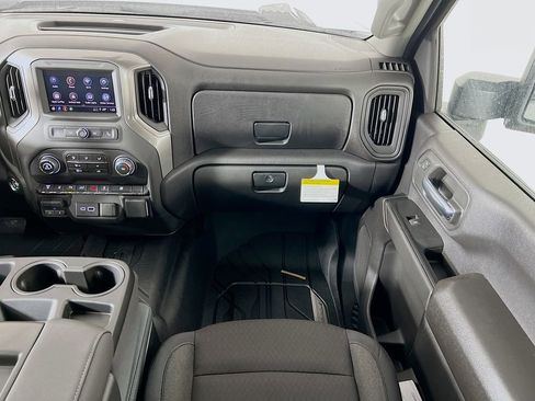 New 2026 Chevrolet Silverado 2500 Custom w/ Custom Value Package image 21