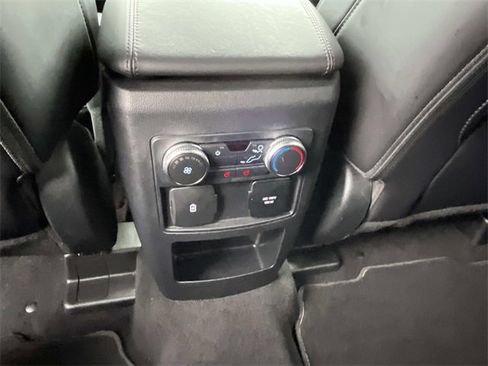 Used 2021 Ford Explorer Platinum w/ Equipment Group 601A image 19