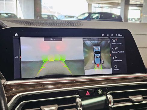 Used 2020 BMW X5 xDrive50i w/ Off-Road Package image 15