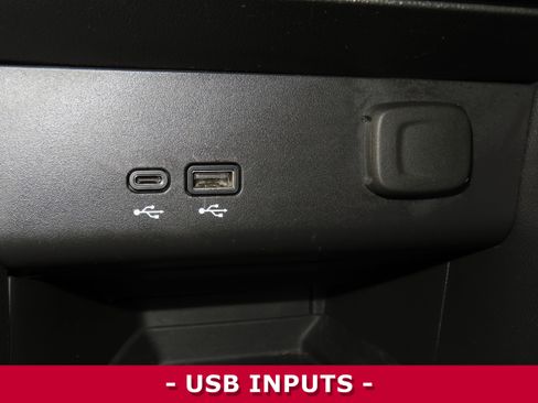 Used 2024 Buick Encore GX Sport Touring w/ Comfort Package image 23