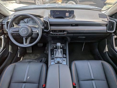 New 2026 MAZDA CX-50 AWD 2.5 Hybrid w/ Weather Package image 15