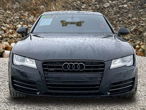 Used 2015 Audi A7 3.0T Premium Plus image 3