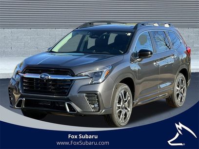 New 2025 Subaru Ascent Touring