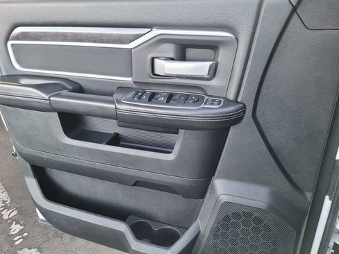 Certified 2024 RAM 3500 Big Horn image 15