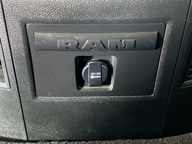 Used 2014 RAM 1500 Lone Star RWD image 33