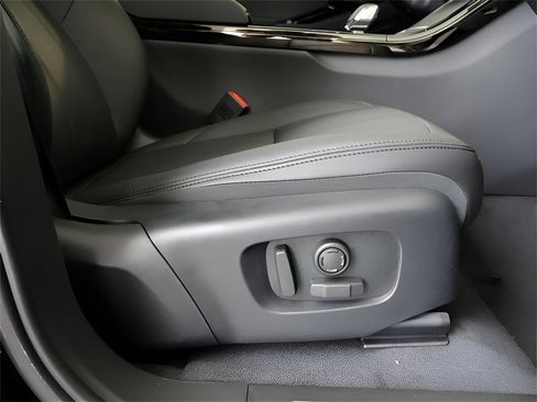 New 2026 Land Rover Range Rover Evoque Dynamic SE image 22