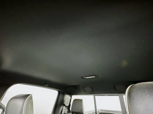 Used 2021 RAM 1500 Laramie AWD/4WD image 21