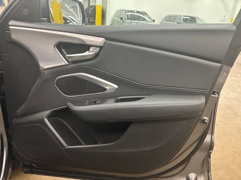 Certified 2023 Acura RDX AWD image 15