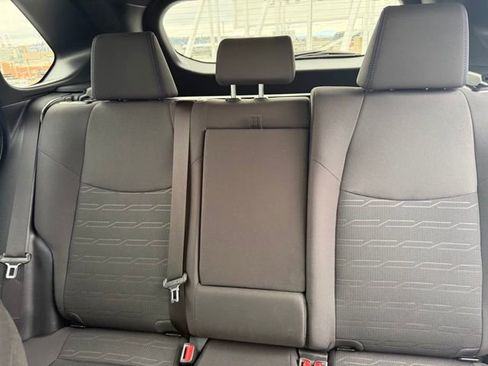 Certified 2023 Toyota RAV4 SE w/ SE Grade Weather Package image 16