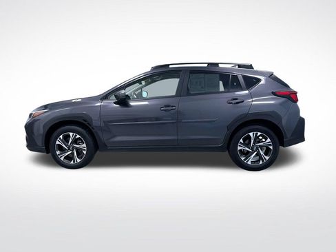 Certified 2025 Subaru Crosstrek 2.5i Premium AWD/4WD image 12
