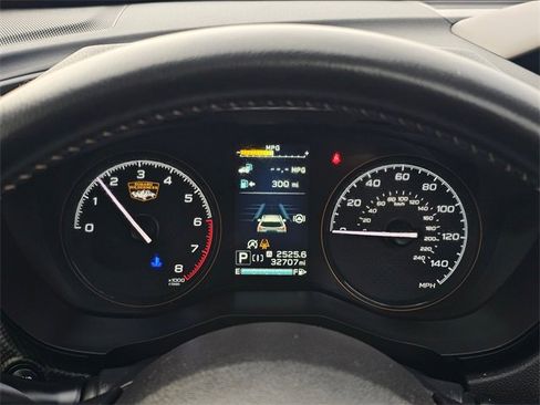 Used 2024 Subaru Forester Wilderness image 16