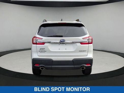 Certified 2024 Subaru Ascent Premium w/ Convenience Package image 5