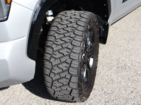 Used 2022 Toyota Tundra 1794 Edition w/ TRD Off-Road Package AWD/4WD image 54