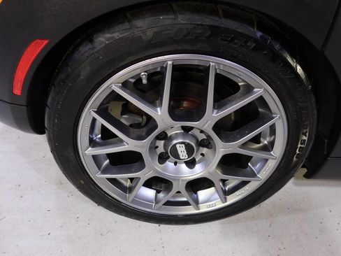 Used 2015 MINI Cooper S image 37