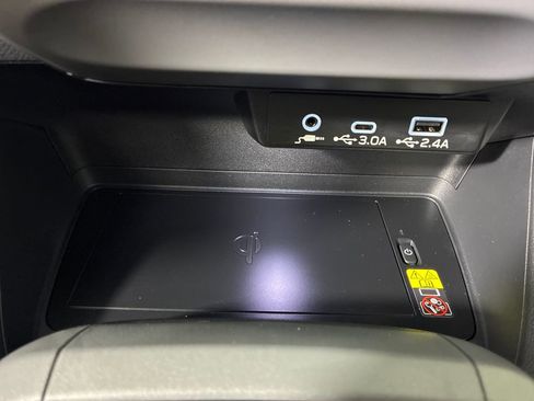 Used 2025 Subaru Crosstrek 2.5i Sport w/ Crosstrek Mirror Package image 24