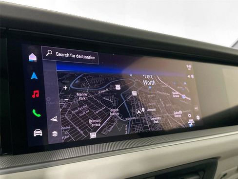 Certified 2025 Porsche Cayenne E-Hybrid AWD/4WD image 22