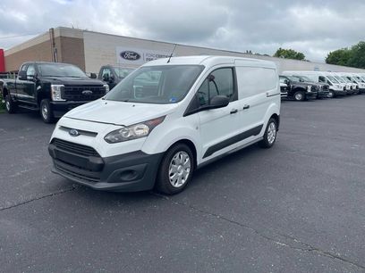 Used 2017 Ford Transit Connect XL