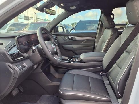 New 2026 Buick Enclave Sport Touring w/ Power Package image 12