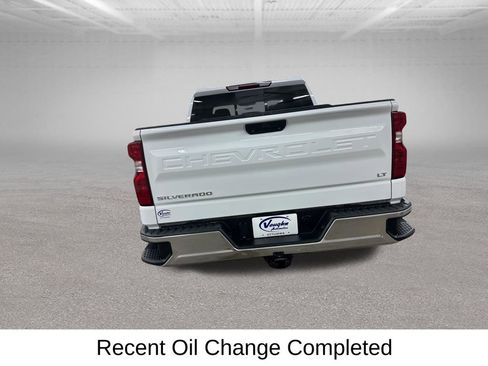 Used 2020 Chevrolet Silverado 1500 LT w/ All-Star Edition image 12