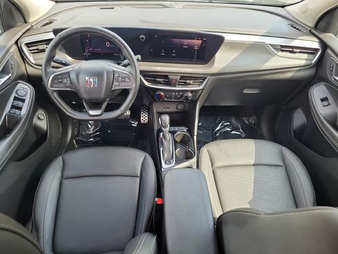 Used 2024 Buick Encore GX Sport Touring w/ Comfort Package FWD image 14
