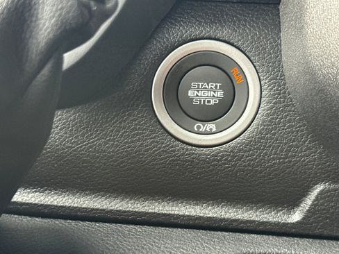 New 2026 RAM 3500 Tradesman AWD/4WD image 21