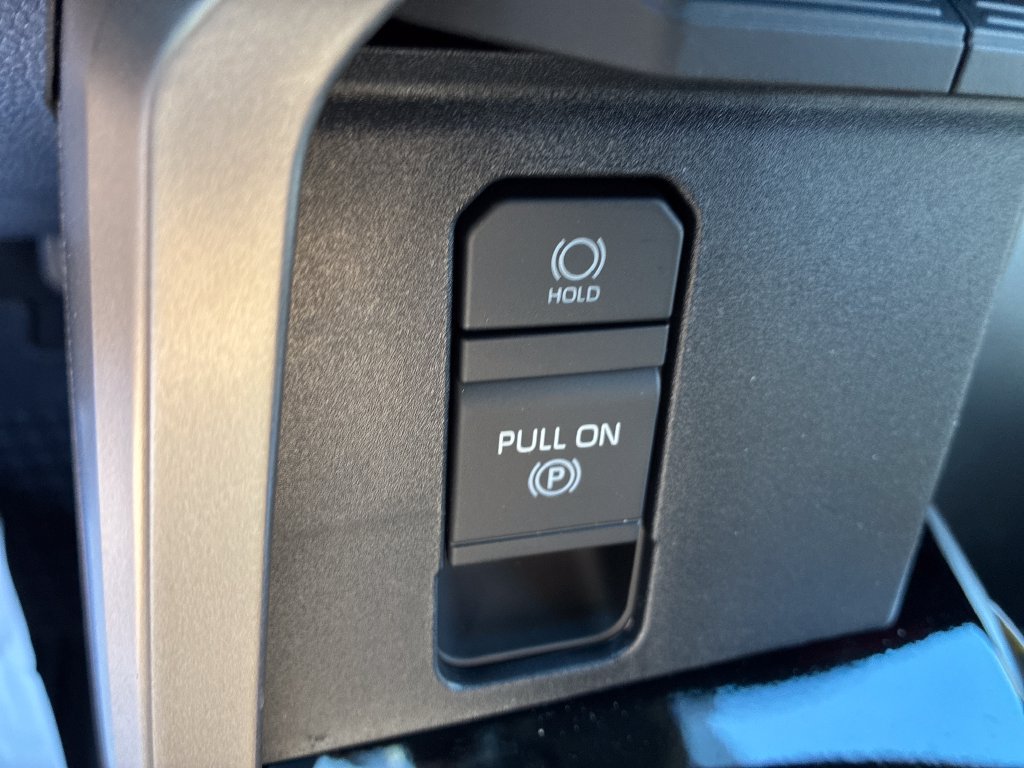 New 2026 Toyota Tundra Limited RWD image 38