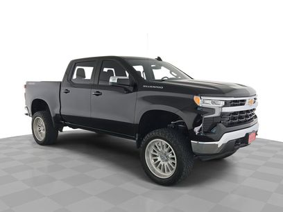 Used 2024 Chevrolet Silverado 1500 LT