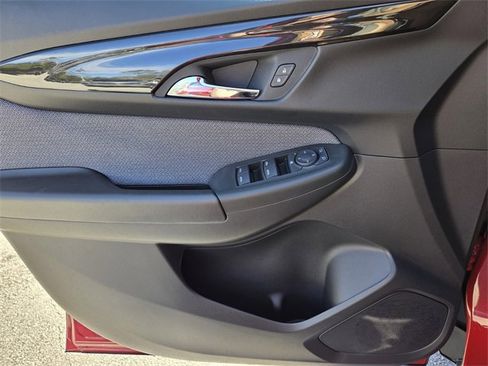 New 2026 Chevrolet TrailBlazer LT w/ Driver Confidence Package image 23