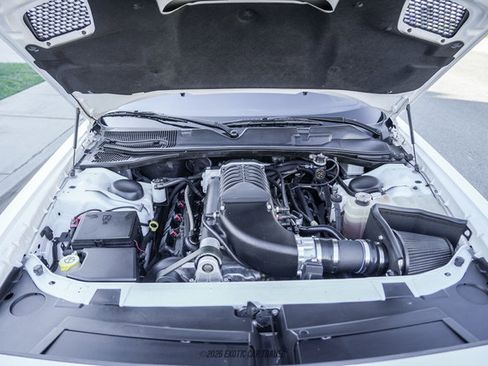 Used 2019 Dodge Challenger R/T Scat Pack RWD image 15