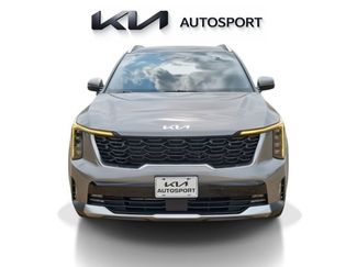 New 2026 Kia Sorento EX FWD video 2