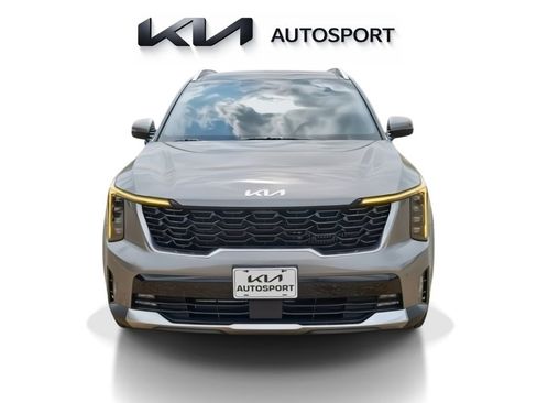 New 2026 Kia Sorento EX FWD image 2