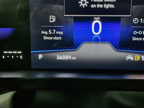 Used 2024 Volkswagen Taos S FWD image 19