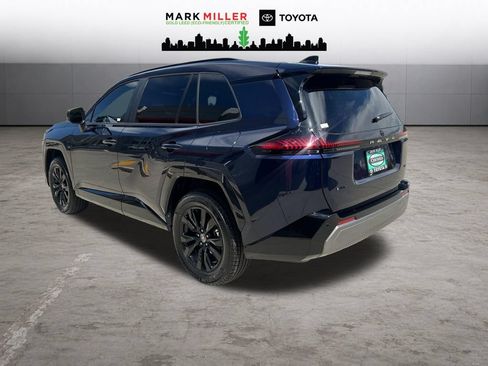 Certified 2026 Toyota RAV4 SE w/ Convenience Package FWD image 3