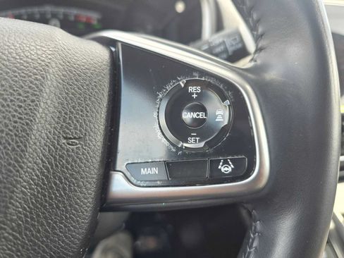 Used 2022 Honda CR-V EX-L image 35