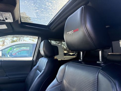 Used 2019 Toyota Tacoma TRD Pro image 46