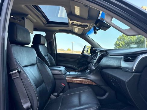 Used 2016 Chevrolet Tahoe LTZ AWD/4WD image 52