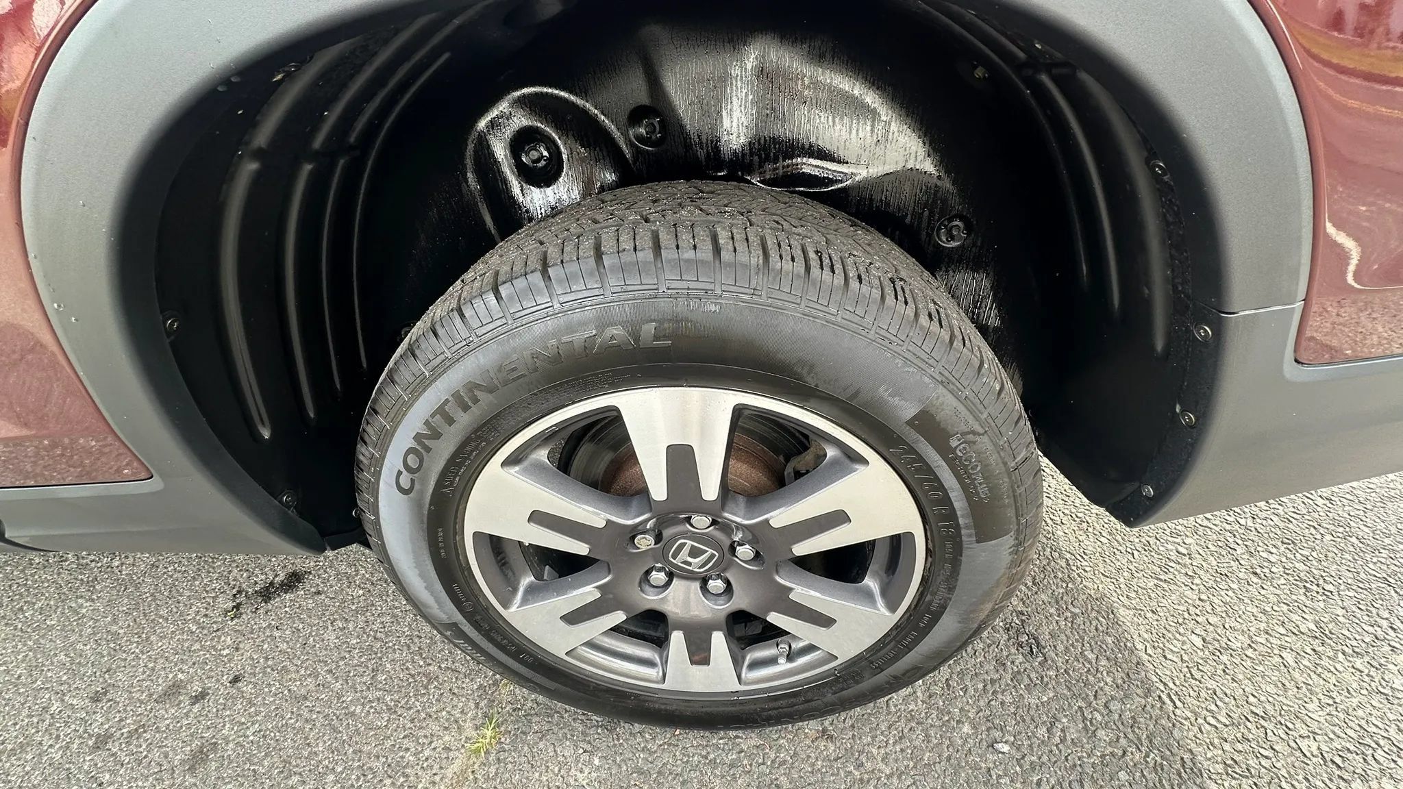 Used 2019 Honda Ridgeline RTL image 10