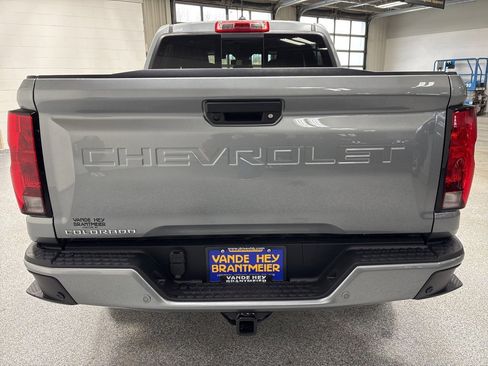 New 2026 Chevrolet Colorado LT w/ Advanced Trailering Package image 6