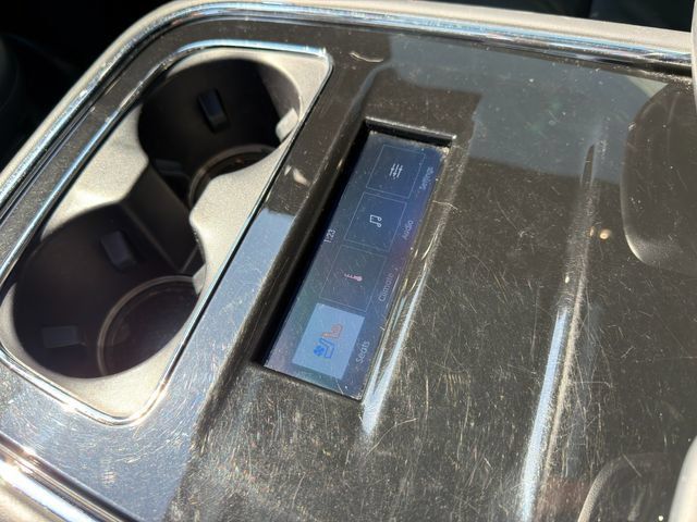 Used 2022 Lincoln Navigator Reserve AWD/4WD image 20