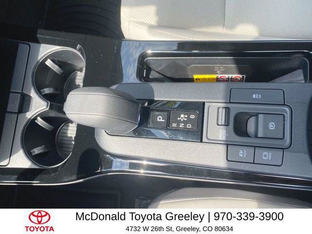 Certified 2026 Toyota Prius Limited w/ Limited Premium Package AWD/4WD image 20