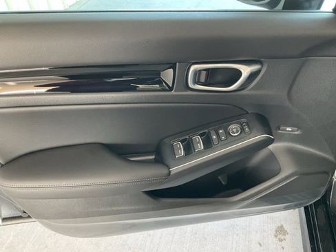 New 2026 Honda Civic Sport Touring image 5